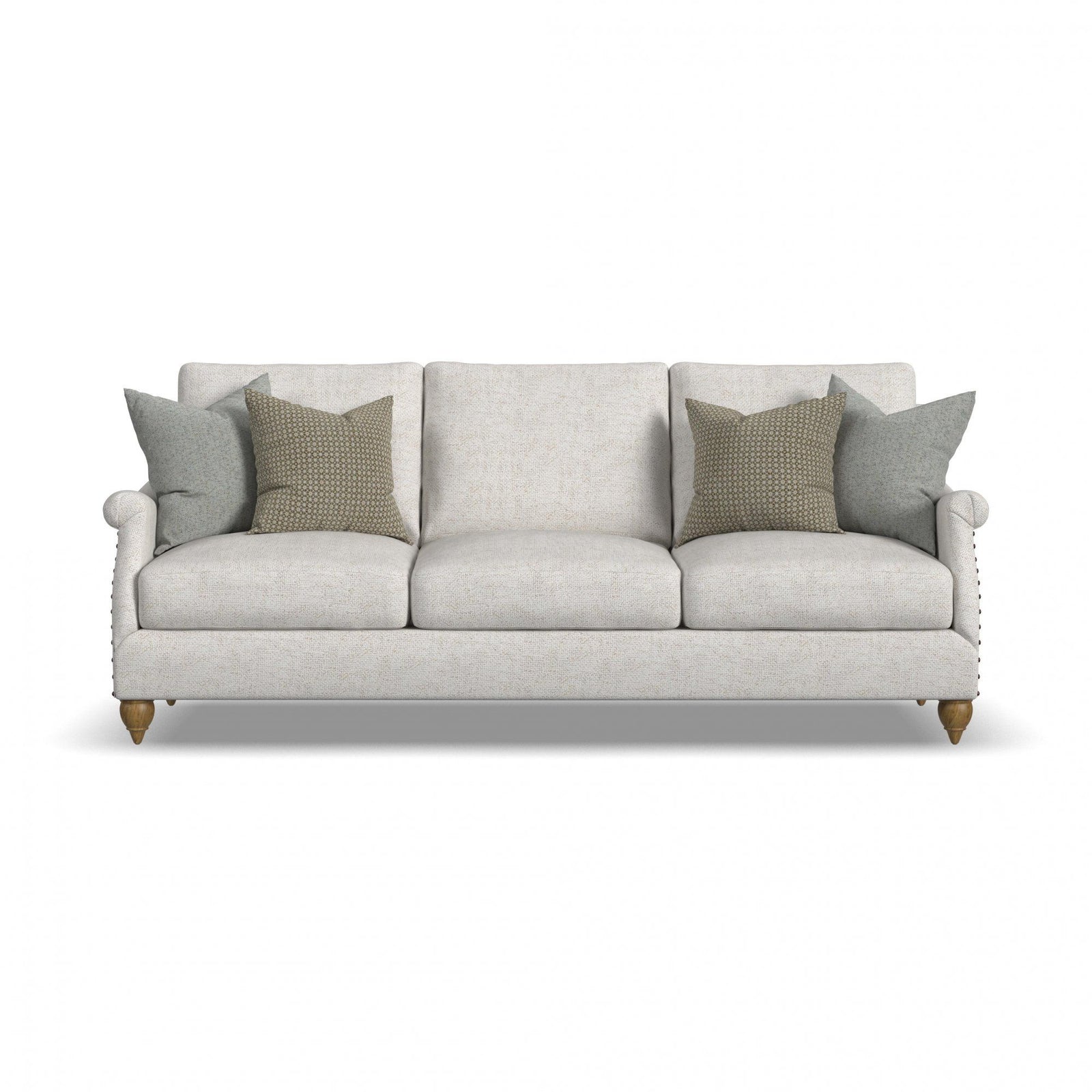 Veda Sofa White