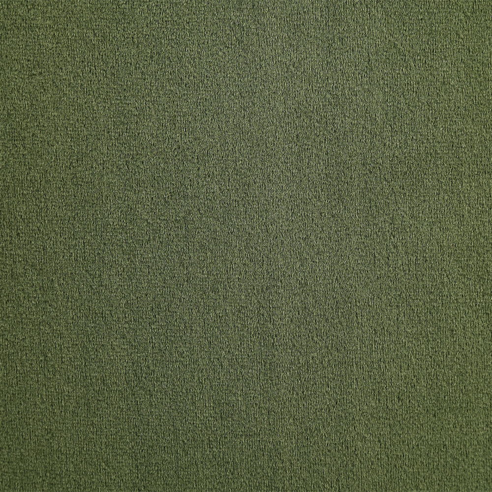 Fallon - Side Chair Set of 2) - Green Velvet & Mirrored Gold