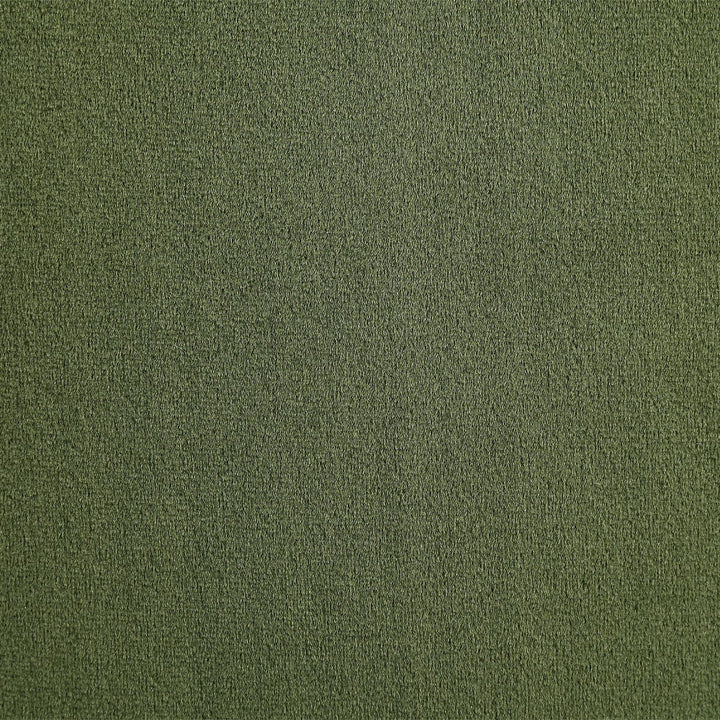 Fallon - Side Chair Set of 2) - Green Velvet & Mirrored Gold