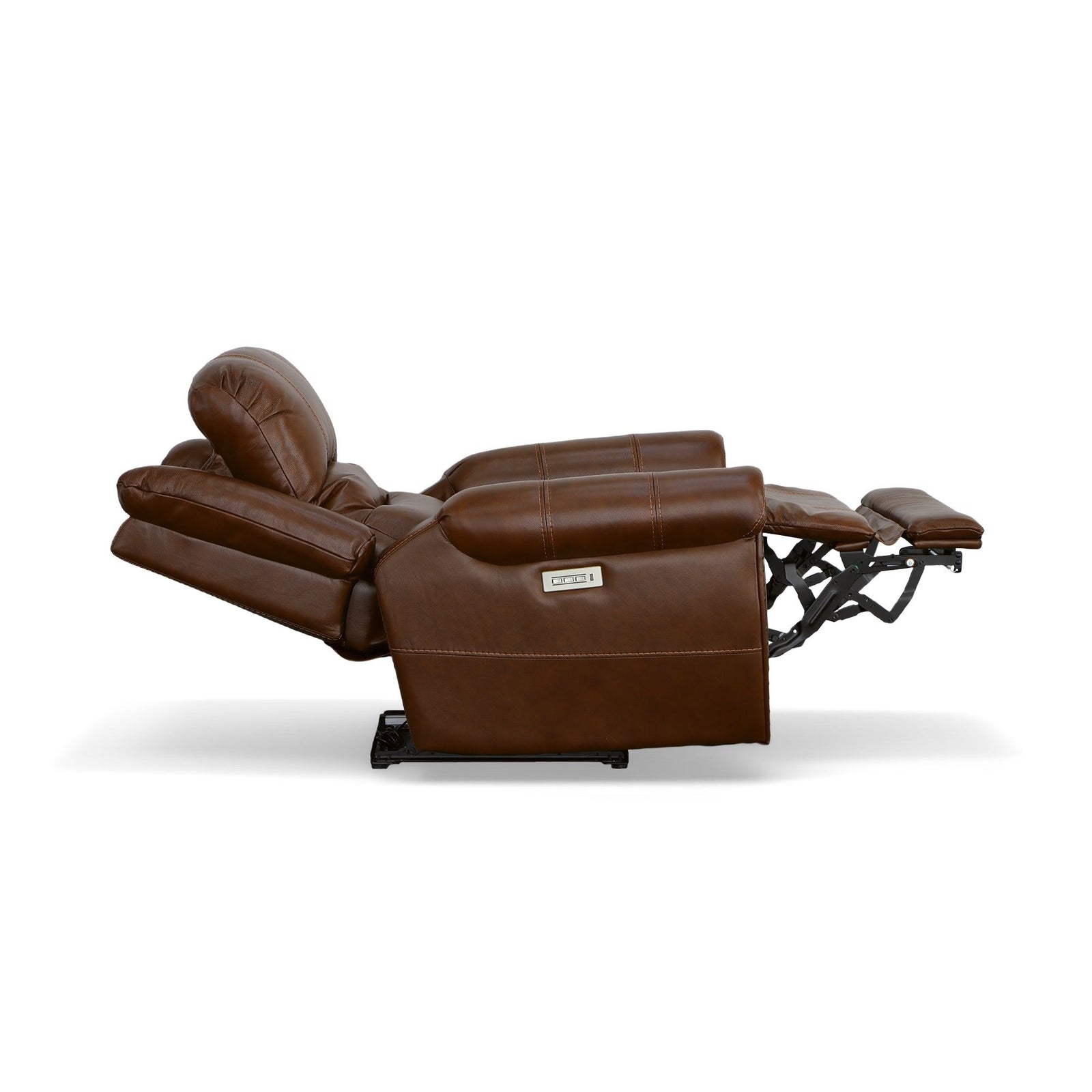 flexsteel-1591-50ph-37572-oscar-power-recliner-with-power-headrest-grizzly