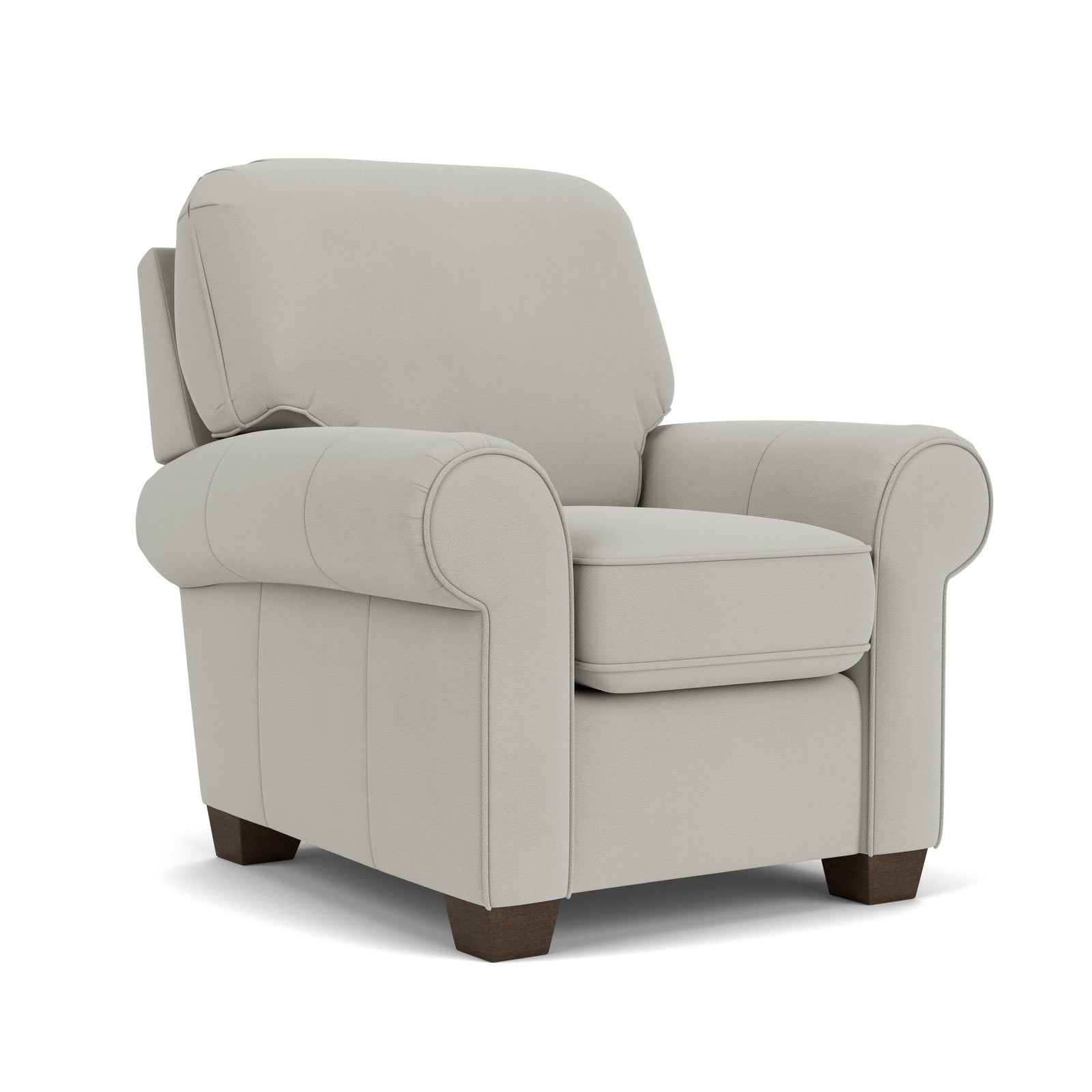 flexsteel-3535-503-thornton-highleg-recliner-light-gray