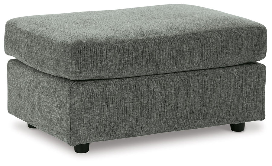 Stairatt Ottoman