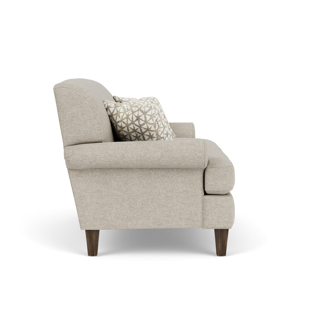 flexsteel-5654-20-venture-loveseat-white