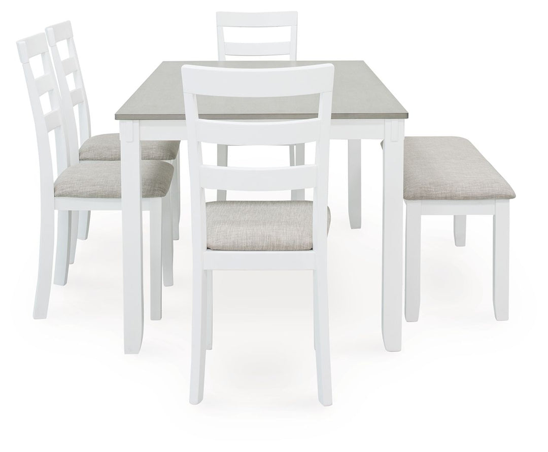 ashley-furniture-d382-325-stonehollow-6-piece-dining-room-set