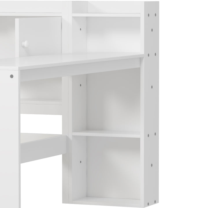l-shape-daybed-with-storage-cabinets-drawers-desk-bookshelf-full-size