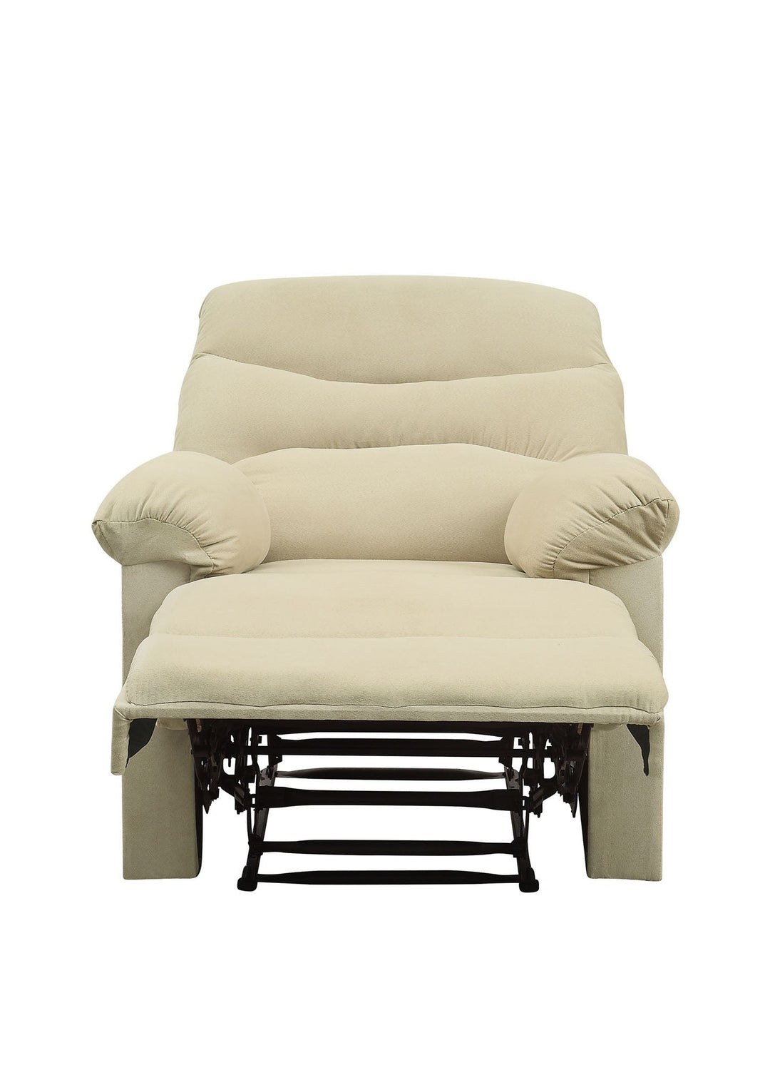 Arcadia - Micro Motion Recliner - Beige