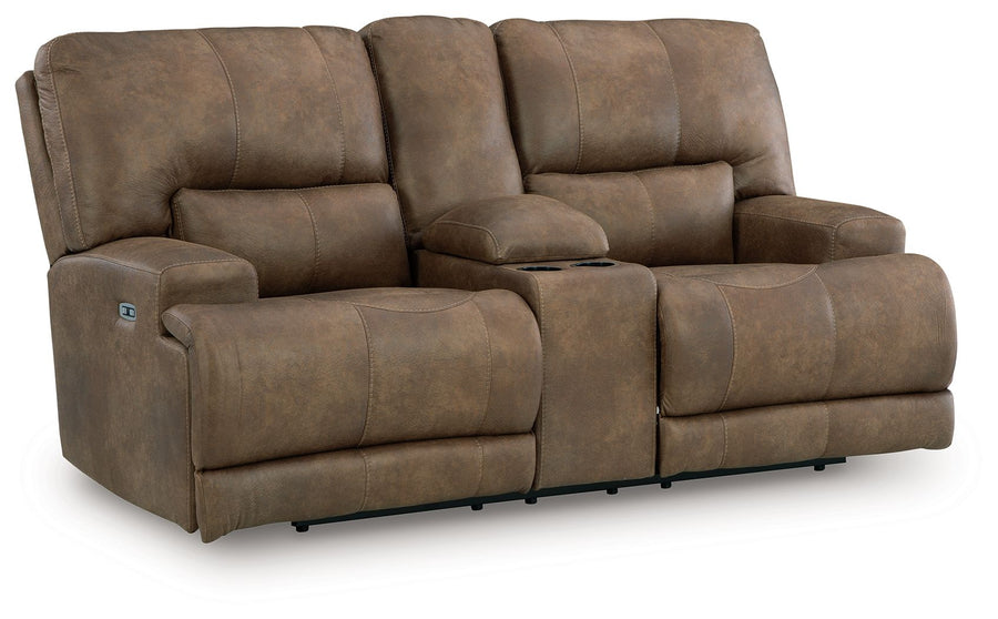 ashley-furniture-pc9180218-beckley-place-reclining-loveseat