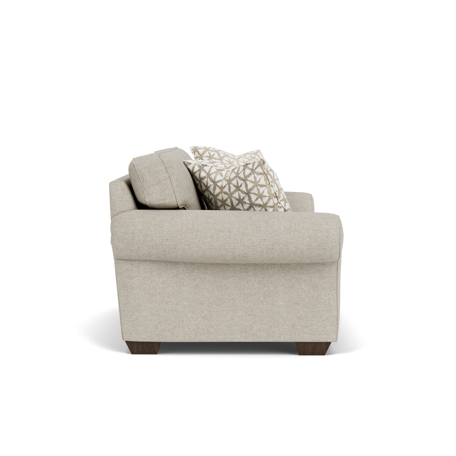 flexsteel-7305-20-vail-fabric-loveseat-beige