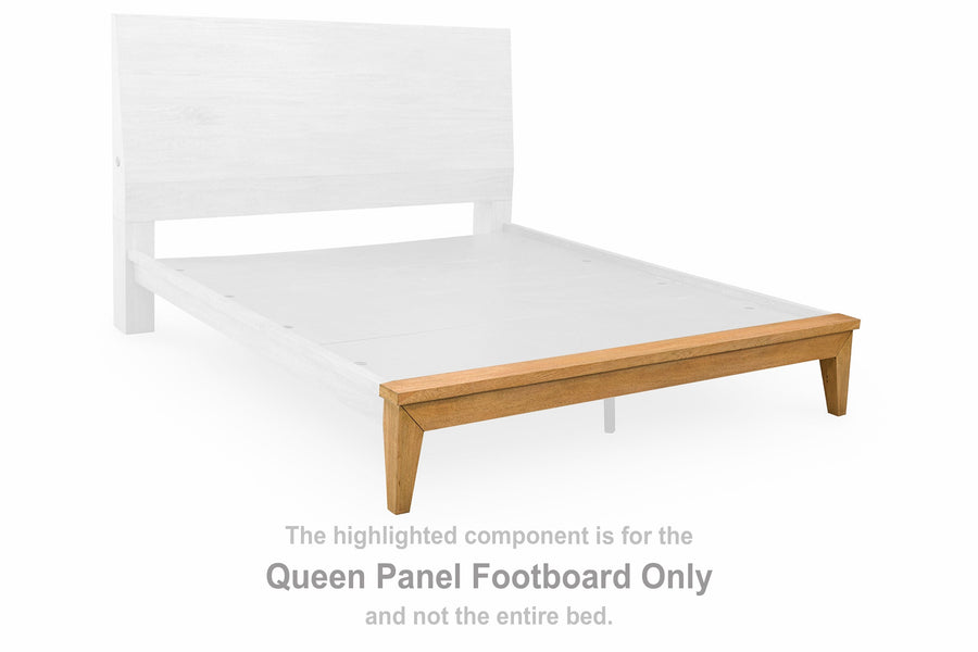 ashley-furniture-b833-54-sherbana-footboard