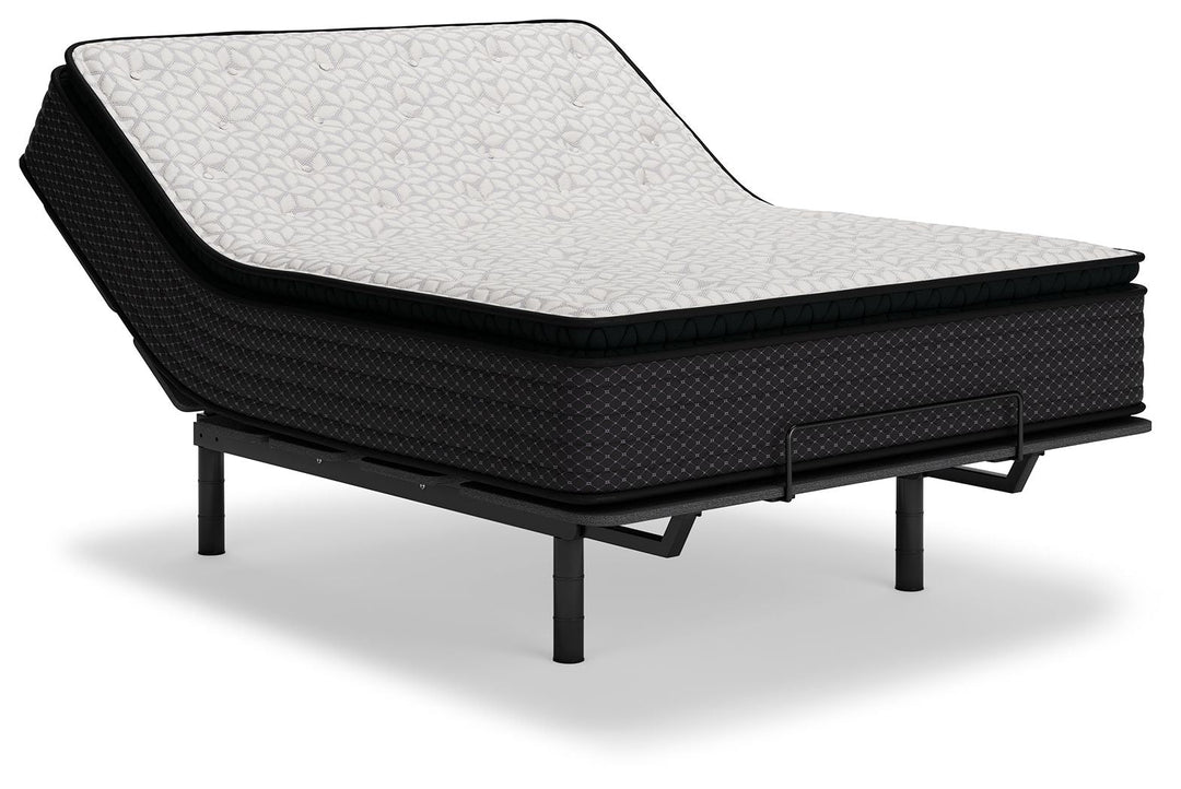 Limited Edition Pt - Twin Mattress - White