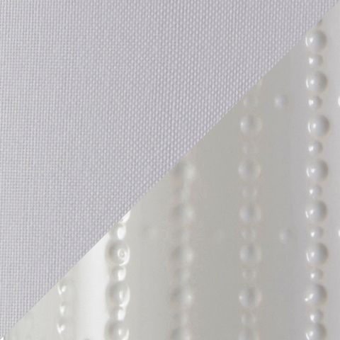 Steuben - Ceramic Table Lamp (Set of 2) - White