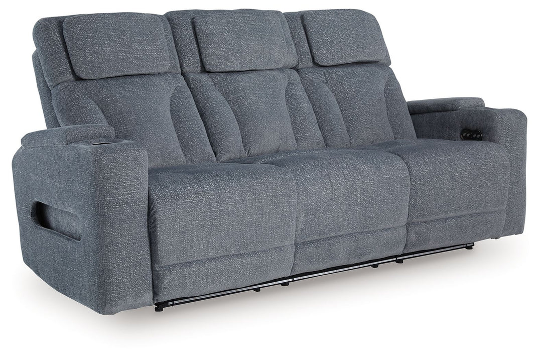 Studio Cave Power Reclining Sofa