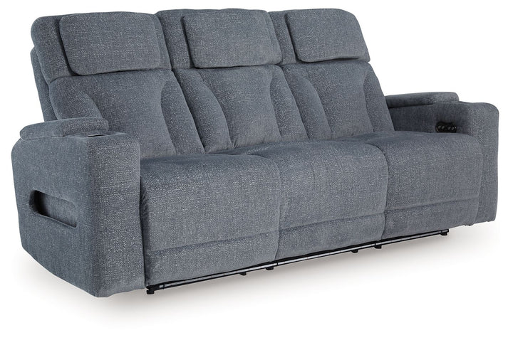 Studio Cave Power Reclining Sofa