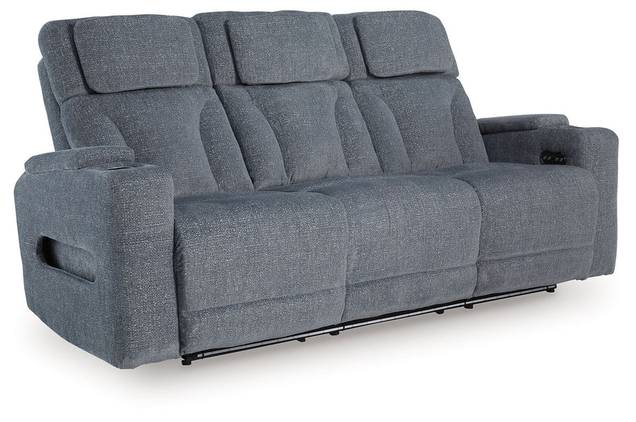 Studio Cave Power Reclining Sofa