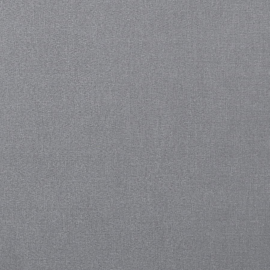 Bowen - Upholstered Track Arm Tufted Loveseat - Gray