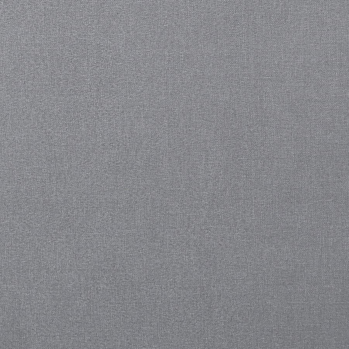 Bowen - Upholstered Track Arm Tufted Loveseat - Gray