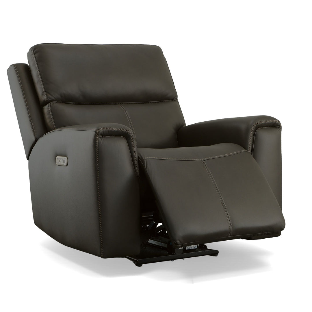 flexsteel-1828-50ph-00970-jarvis-power-recliner-with-power-headrest-mica