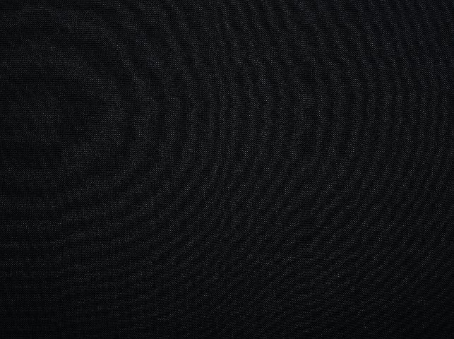 Earsom - Reversible Sofa & Ottoman - Black Linen