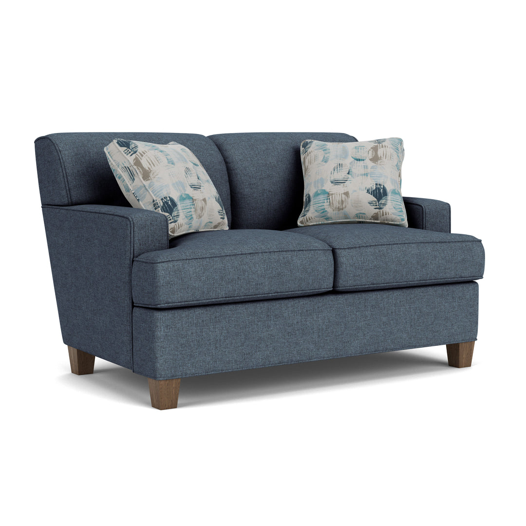 flexsteel-5641-20-dempsey-loveseat-dark-gray