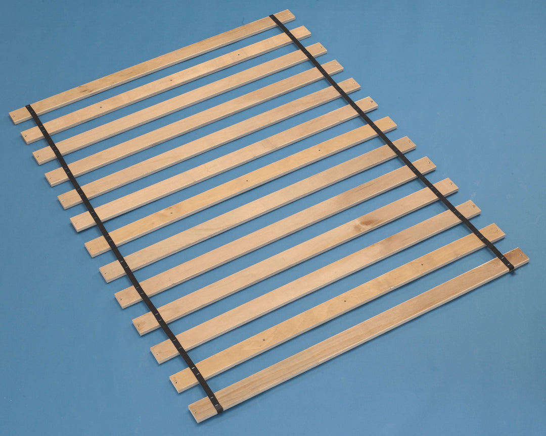 Platform - King Roll Slats - Brown