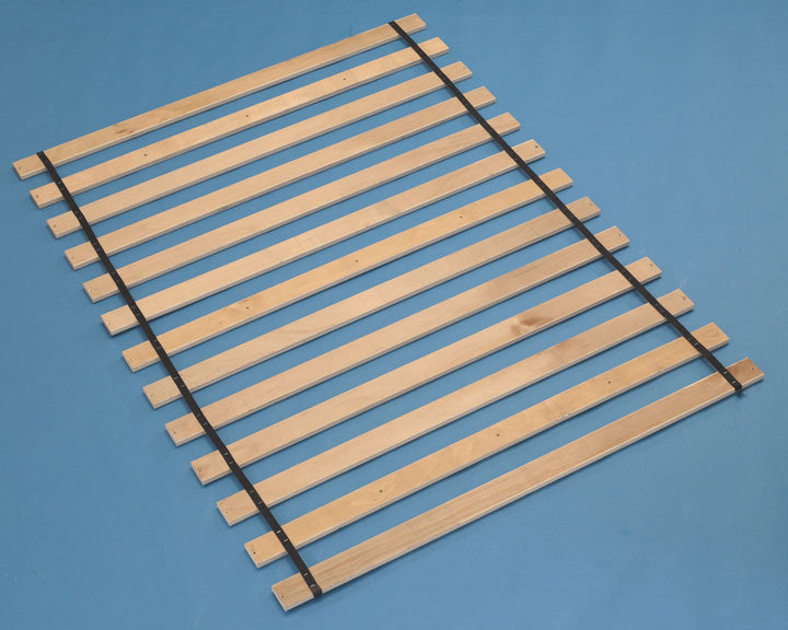 Platform - King Roll Slats - Brown