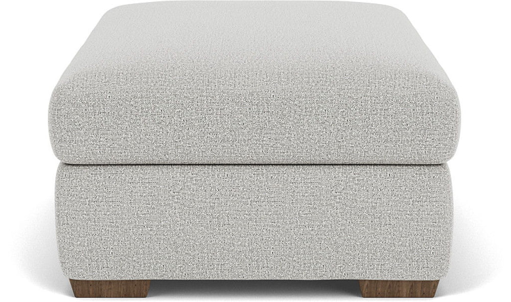 Collins Fabric Ottoman