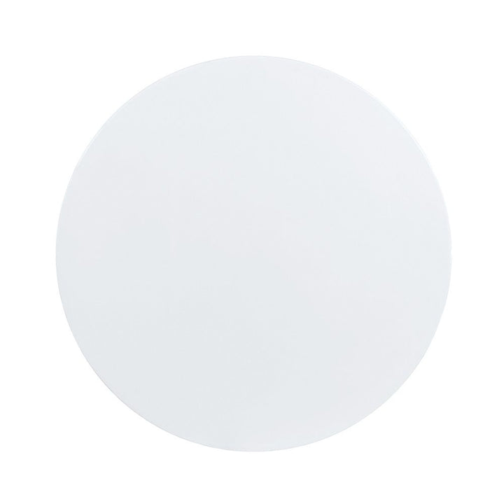 Fallon - Coffee Table With Engineered Stone Top - Engineered Stone Top & Gold