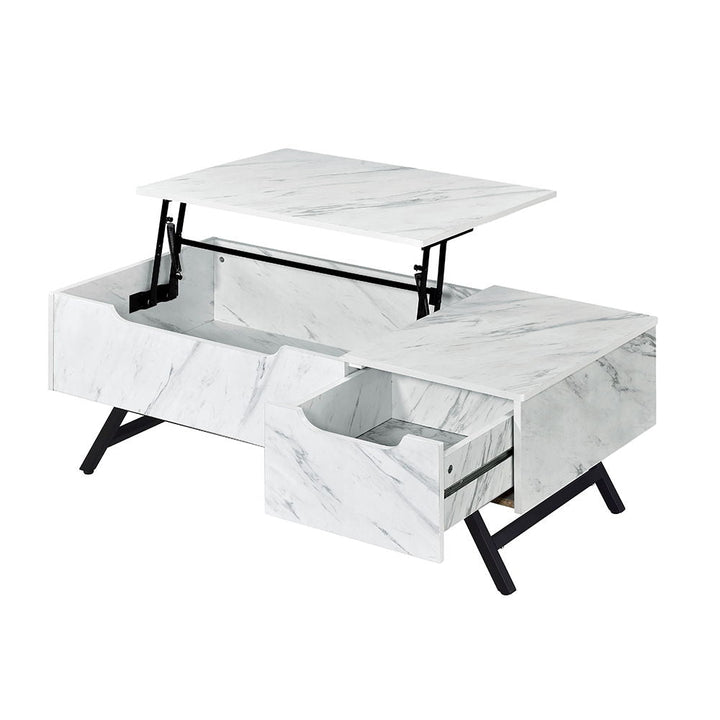 throm-coffee-table-with-lift-top-white-faux-marble-grain