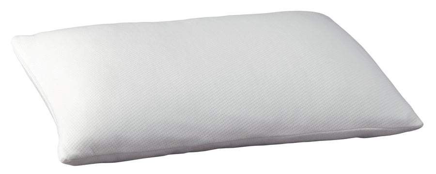 Promotional - Memory Foam Pillow (Set of 10) - White