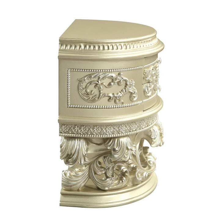 vatican-nightstand-champagne-silver