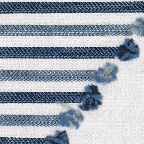 Acklen Place - 3-Piece Power Reclining Sectional Sofa With Laf Chaise - Navy by Ashley Furniture product image