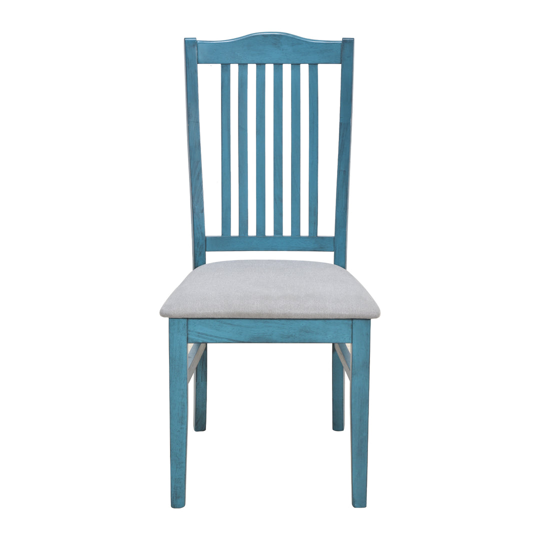 compact-6-piece-dining-set-with-4-chairs-bench-storage-drawer-walnut-buttermilk