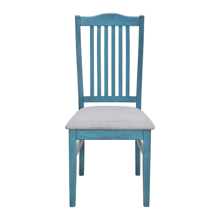 compact-6-piece-dining-set-with-4-chairs-bench-storage-drawer-walnut-buttermilk