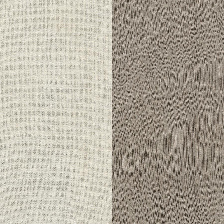 Salem - Fabric Upholstered Dining Side Chair  - Beige