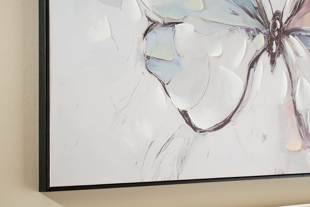 Dashwick - Wall Art - Multi