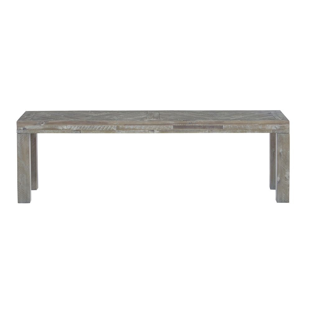 herringbone-solid-wood-dining-bench