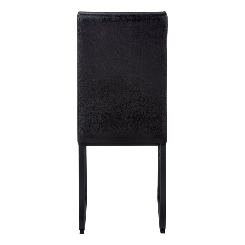 contemporary-vegan-leather-dining-chair