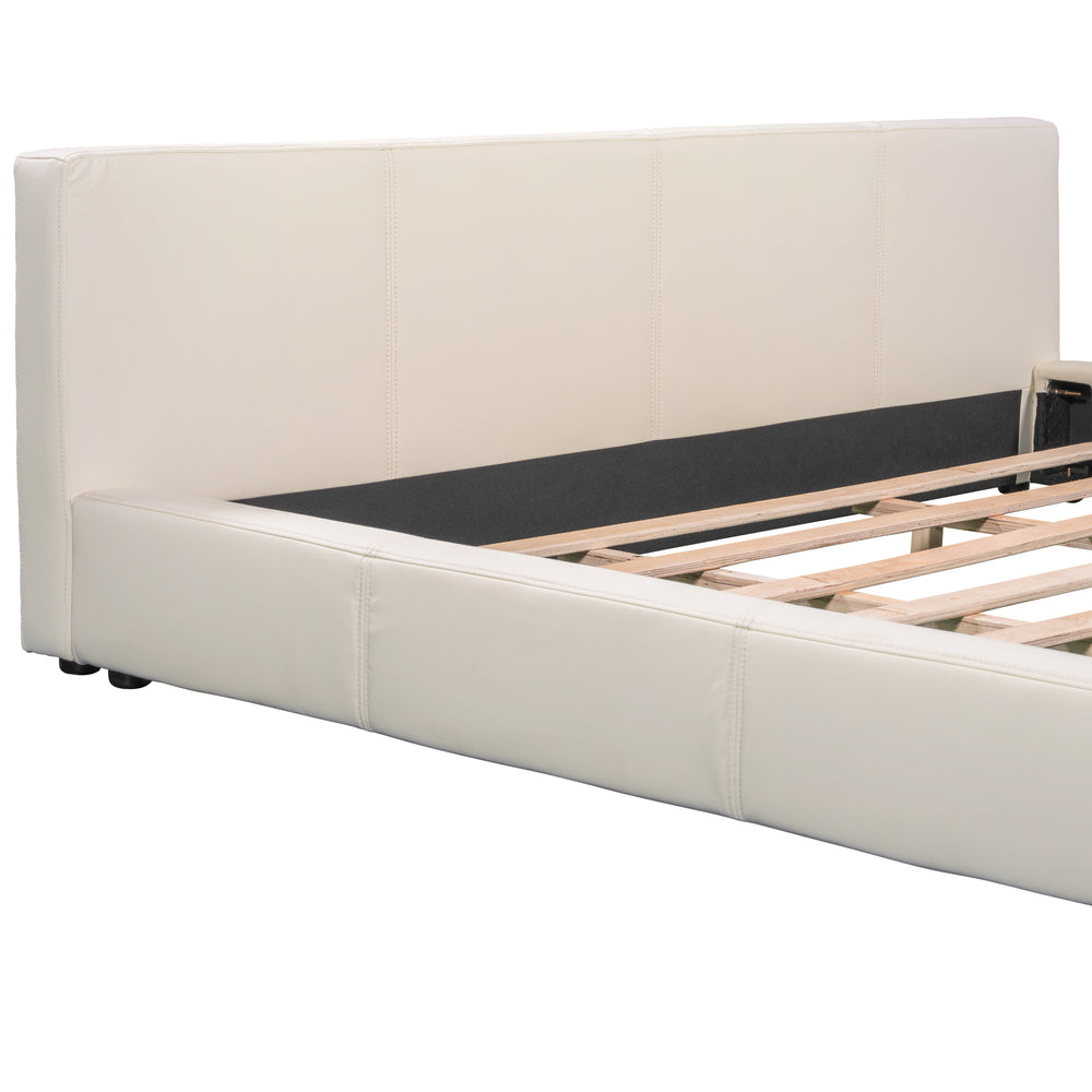 beige-upholstered-bed-king-size