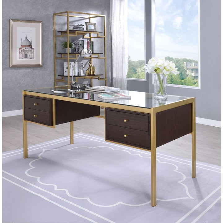 yumia-writing-desk-gold-walnut