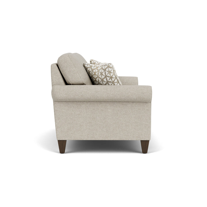 flexsteel-5979-30-westside-fabric-sofa-light-gray