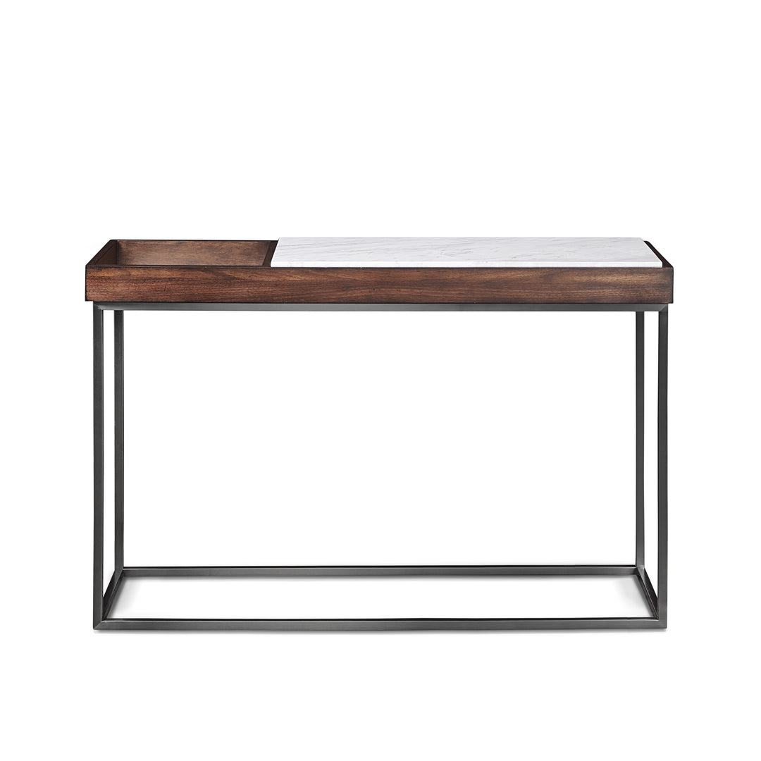 Modus Furniture 8V4023 Ennis Console Table