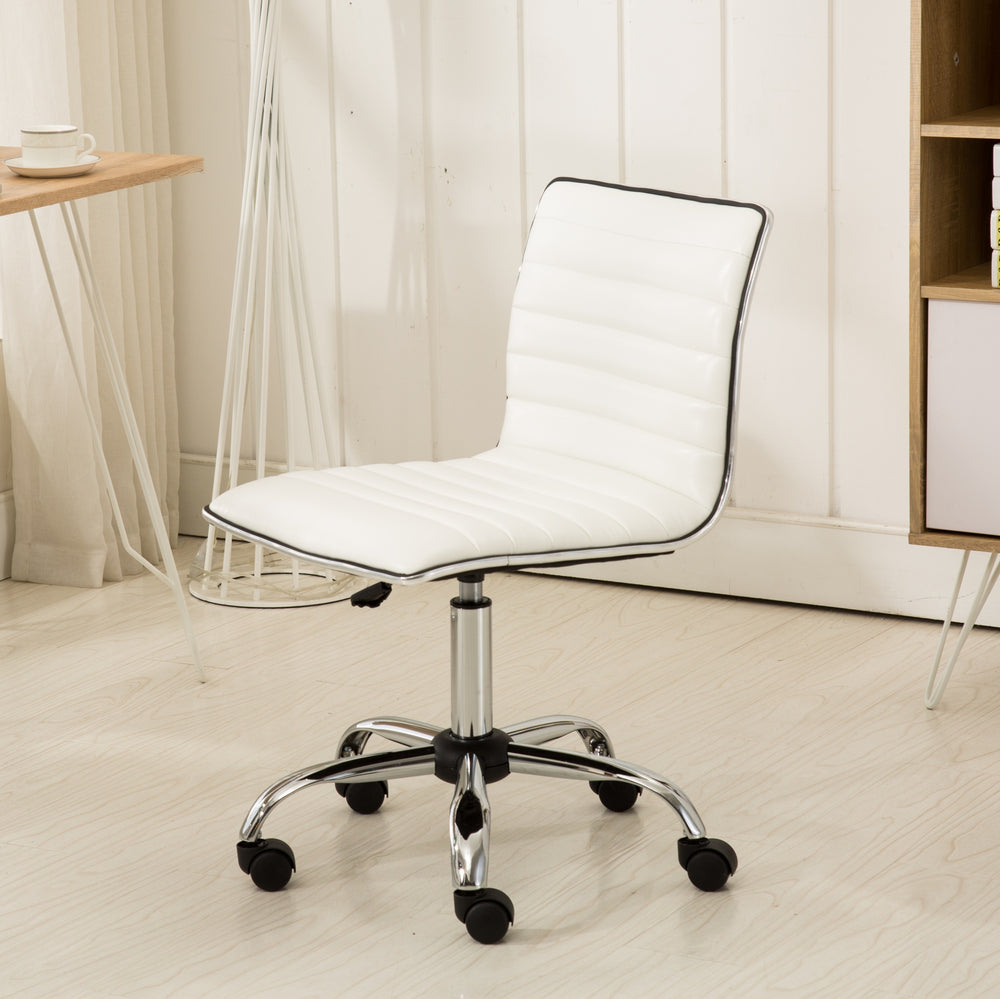 fremo-chromel-adjustable-air-lift-office-chair-white