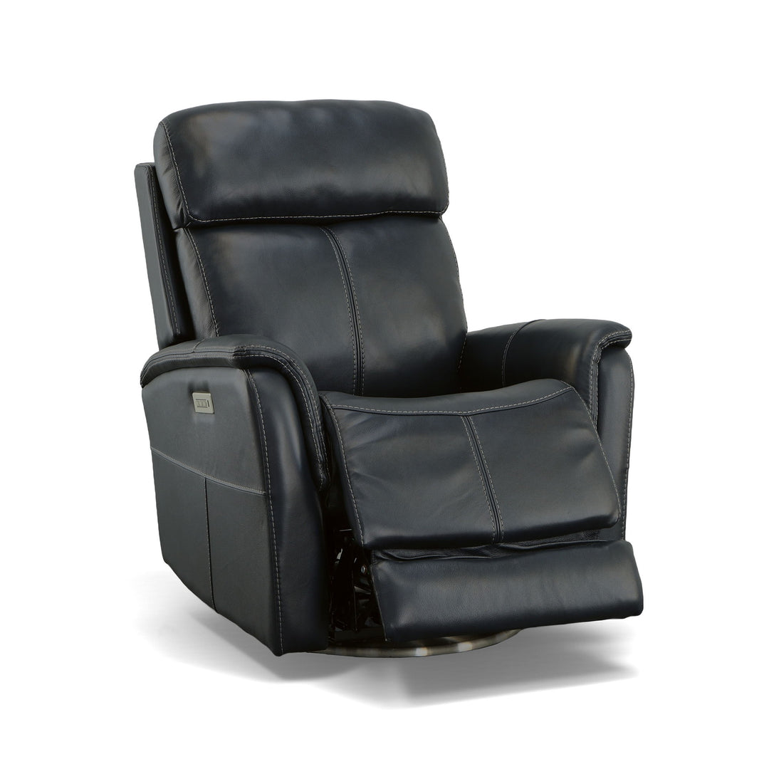 flexsteel-1524-52ph-05040-view-power-swivel-recliner-with-power-headrest-ocean