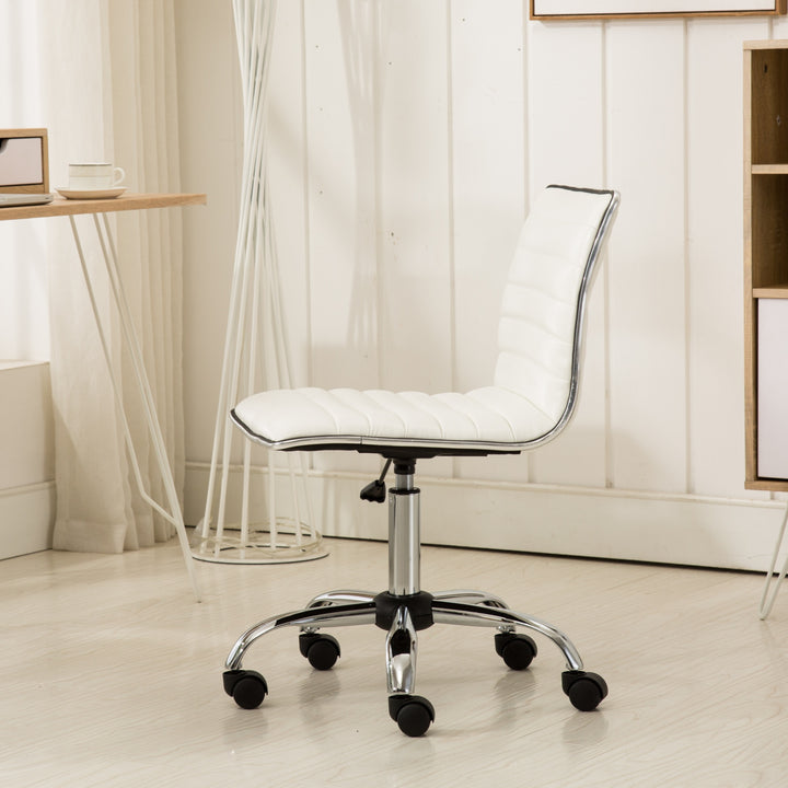 fremo-chromel-adjustable-air-lift-office-chair-white