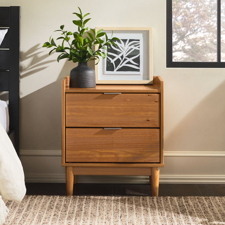 mid-century-modern-2-drawer-solid-wood-nightstand-in-caramel-finish-with-pine-construction