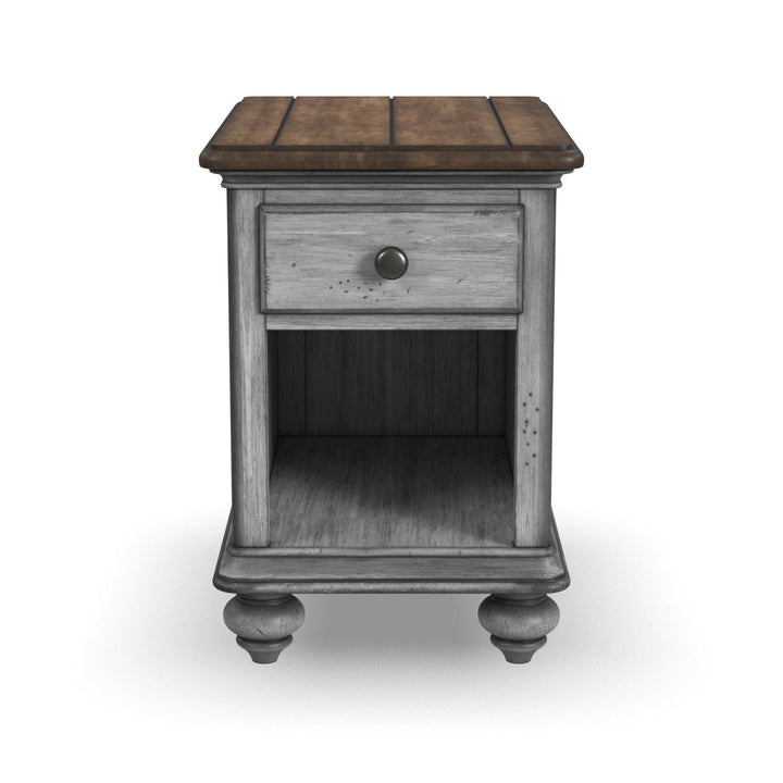 flexsteel-w1447-07-plymouth-chairside-table-gray