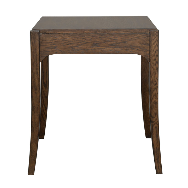 flexsteel-w1076-022-sylvie-tall-bunching-table-dark-brown