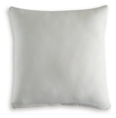 Dainwick Pillow - Dark Gray Throw Pillow modern furniture Contempo Furniture