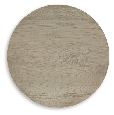 Dalenville End Table - Gray End Table modern furniture Contempo Furniture