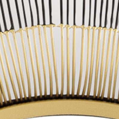 Dallmen Accent Mirror - Black Accent Mirror modern furniture Contempo Furniture
